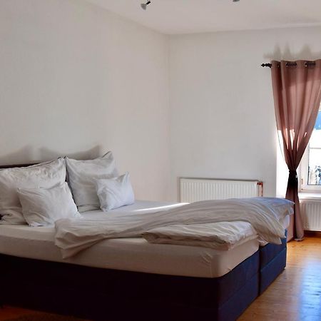 Golf-Appartement Gleisdorf Ngoại thất bức ảnh