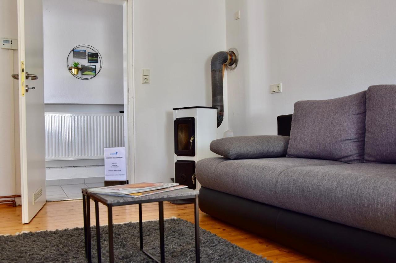 Golf-Appartement Gleisdorf Ngoại thất bức ảnh