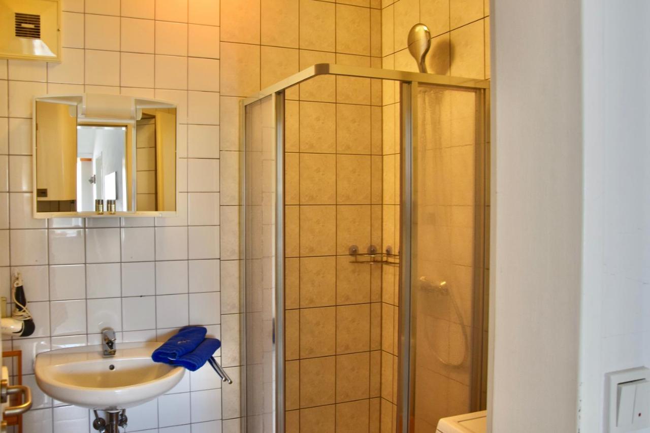 Golf-Appartement Gleisdorf Ngoại thất bức ảnh